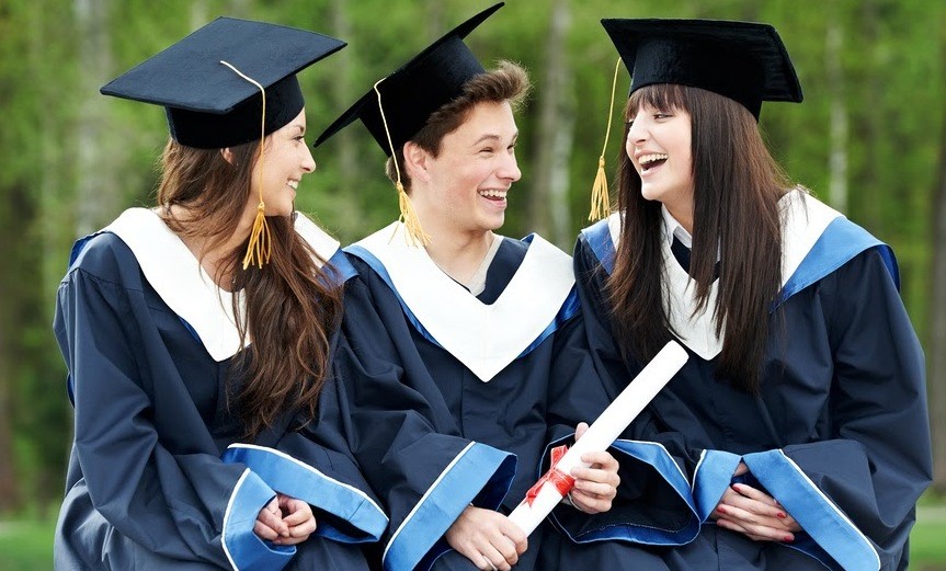 победа наших студентов